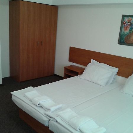 Hotel Stroitel Hisarya Dış mekan fotoğraf