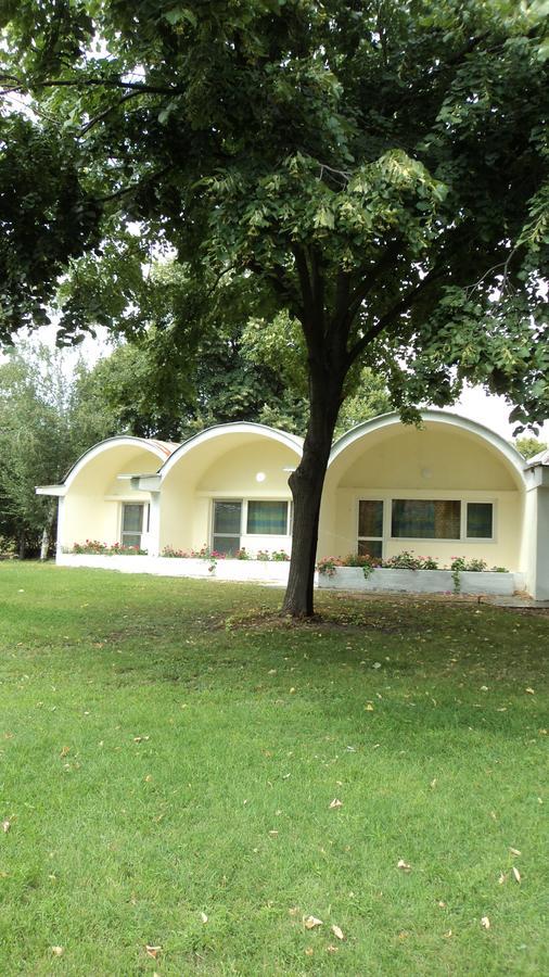 Hotel Stroitel Hisarya Dış mekan fotoğraf