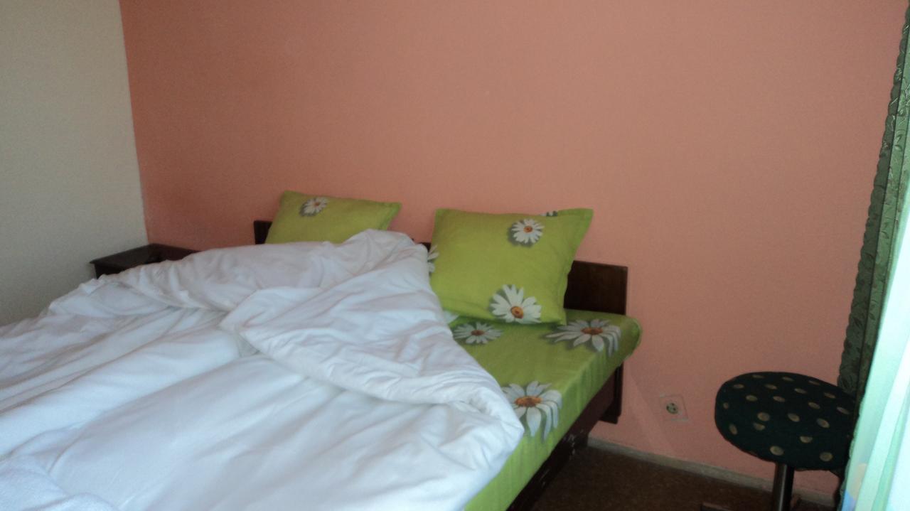 Hotel Stroitel Hisarya Dış mekan fotoğraf