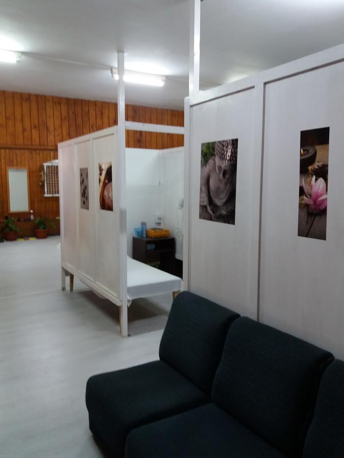 Hotel Stroitel Hisarya Dış mekan fotoğraf