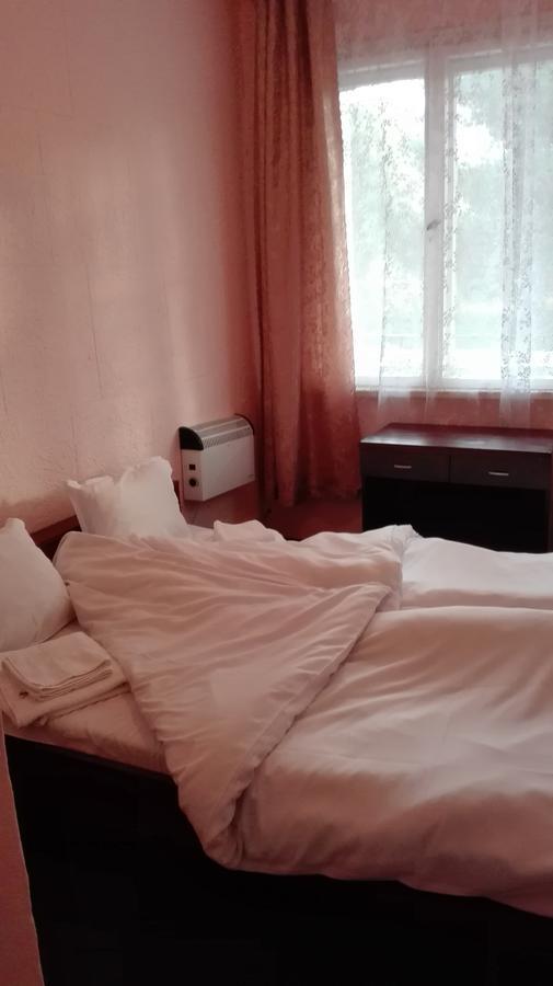 Hotel Stroitel Hisarya Dış mekan fotoğraf
